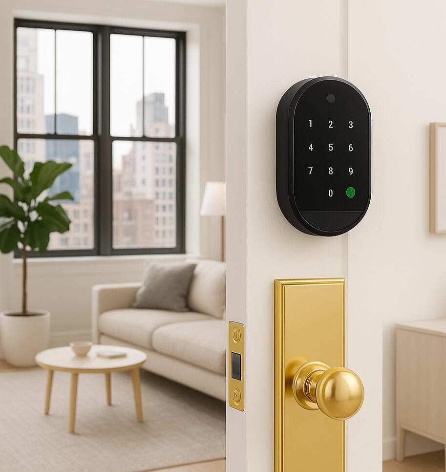 Keyless Now